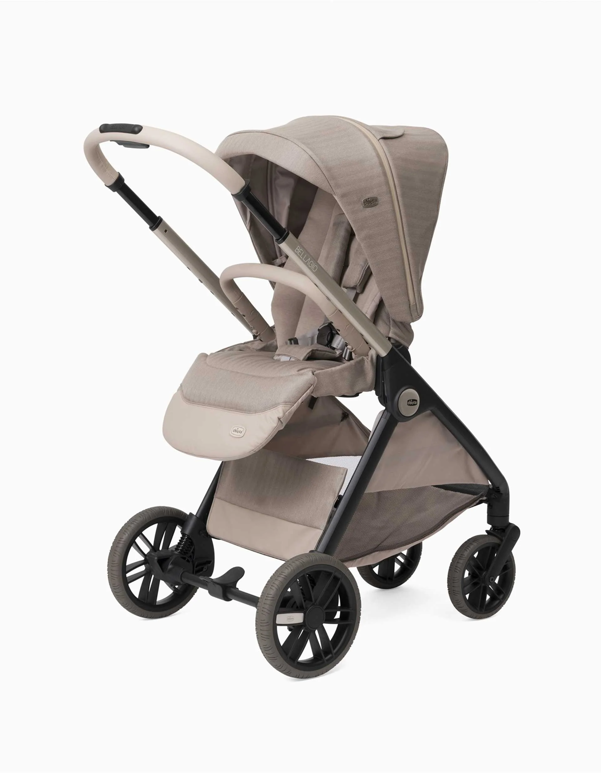 New in Nursery