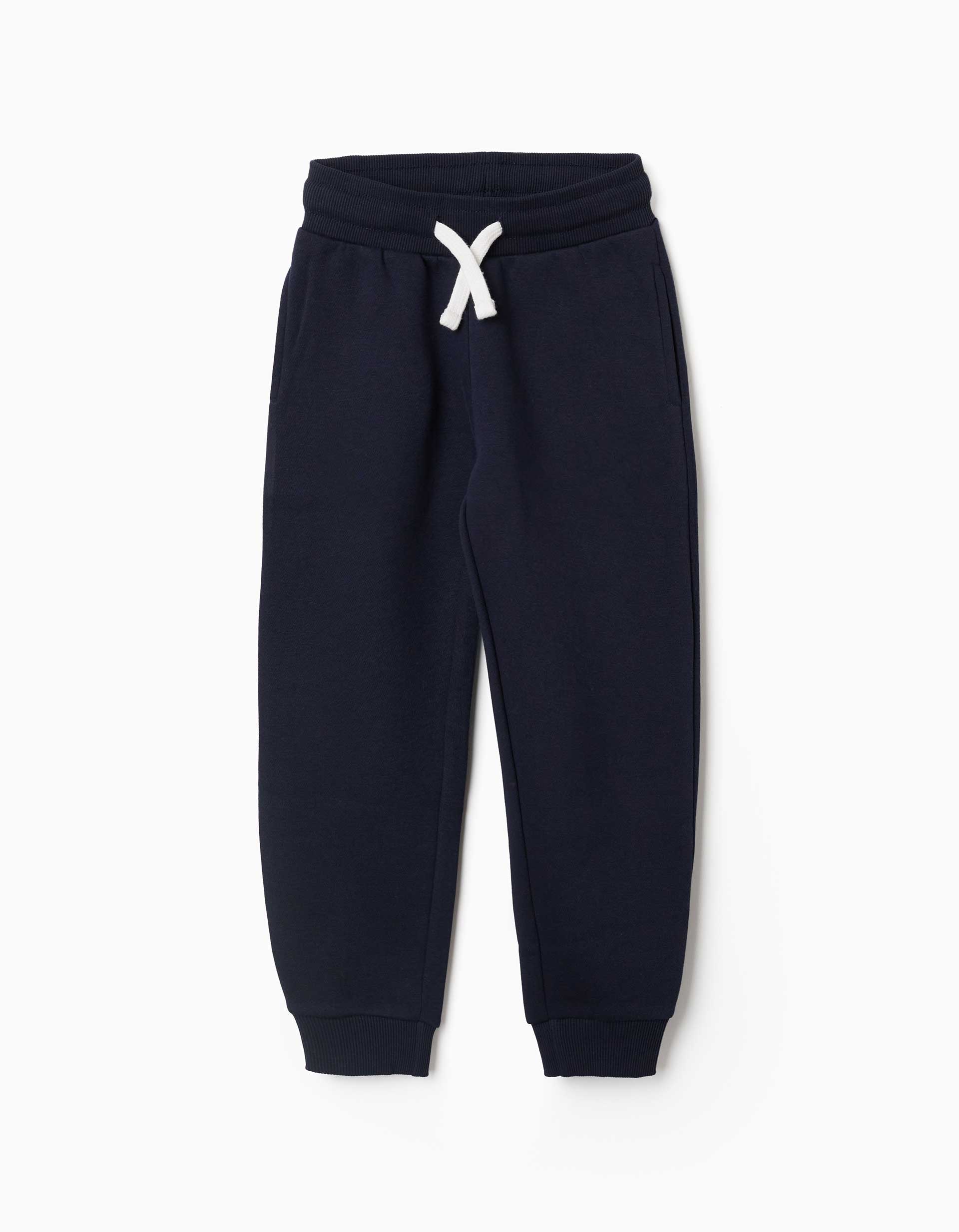 New In Boy